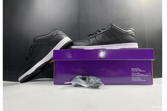 Low Dunk Nike CV1727-001 Flea Plant x Cactus Market 1204